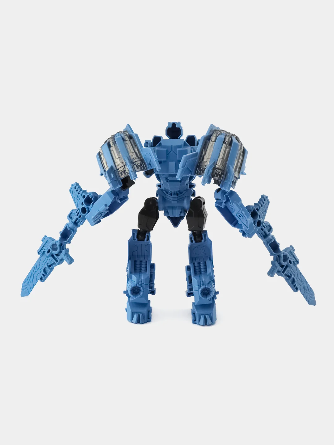 РОБОТ-трансформер Bruticus