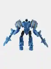 РОБОТ-трансформер Bruticus