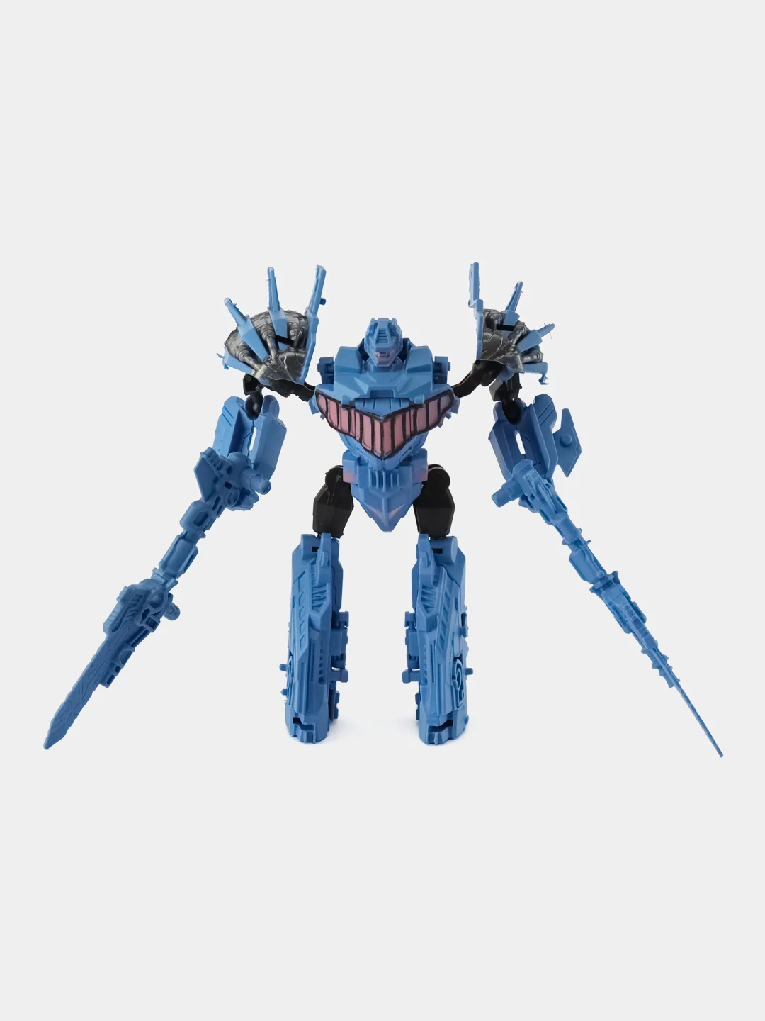 РОБОТ-трансформер Bruticus