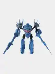 РОБОТ-трансформер Bruticus
