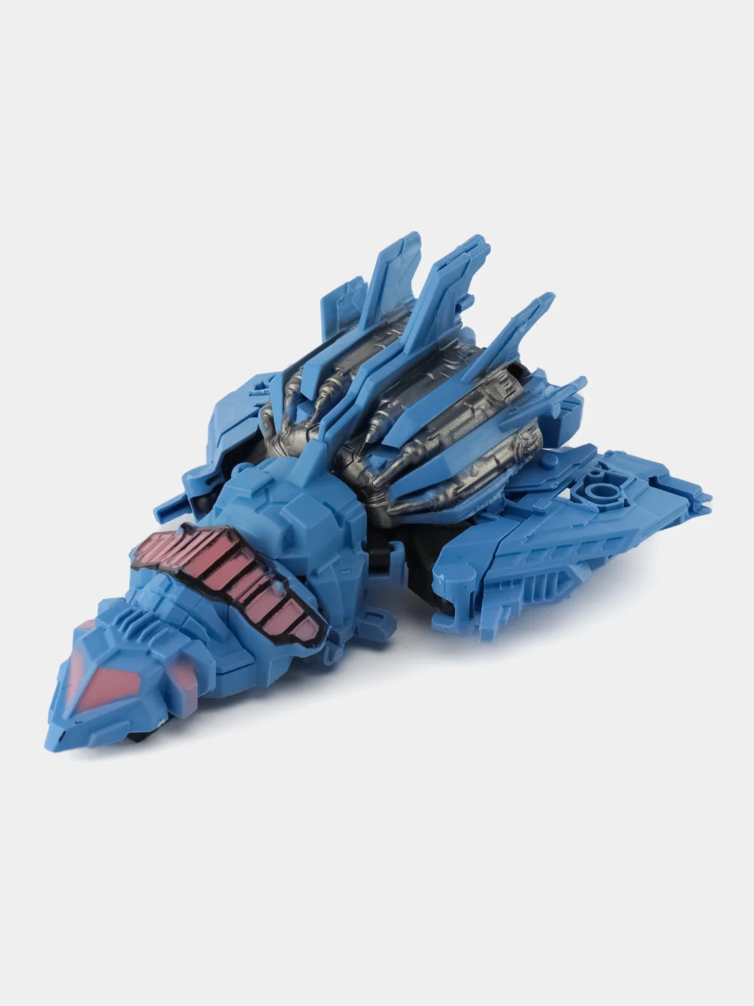 РОБОТ-трансформер Bruticus