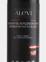 ALEVI Шампунь против выпадения волос с экстракторм красного перца,200 мл