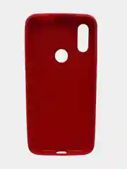 Чехол Soft - Touch для Xiaomi redmi 7