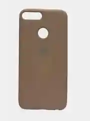 Защитный силиконовый чехол Silicone Cover Honor 9Lite