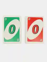 Настольная игра карты УНО (UNO) с русскими правилами