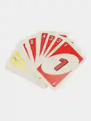 Настольная игра карты УНО (UNO) с русскими правилами