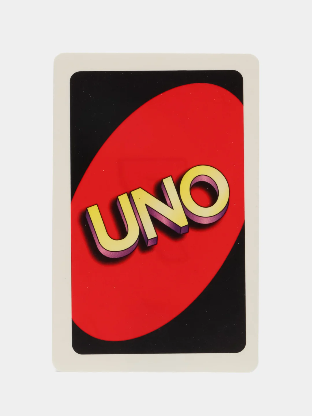 Настольная игра карты УНО (UNO) с русскими правилами