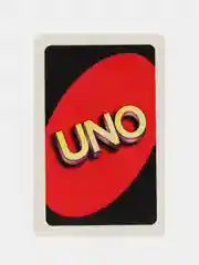Настольная игра карты УНО (UNO) с русскими правилами