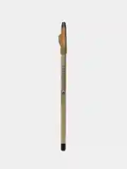 Контурный карандаш с точилкой для макияжа глаз Eveline Eyeliner pencil 2 оттенка