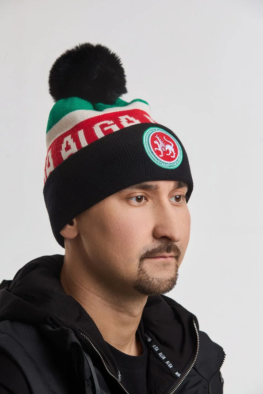 Шапка ALGA унисекс