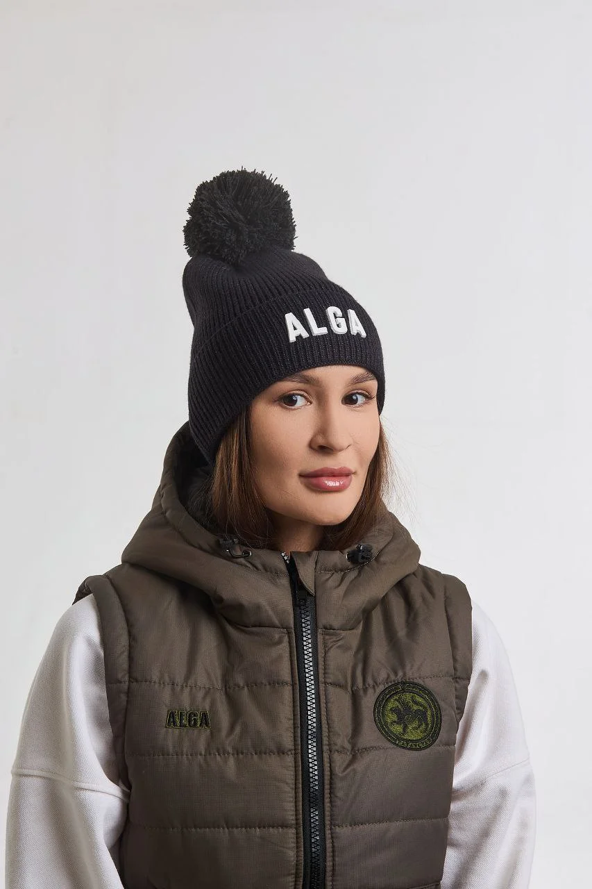 Шапка ALGA унисекс