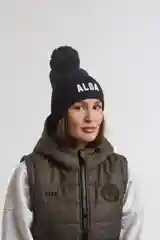 Шапка ALGA унисекс