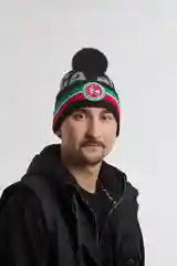 Шапка ALGA унисекс