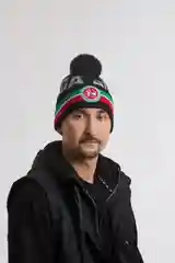 Шапка ALGA унисекс