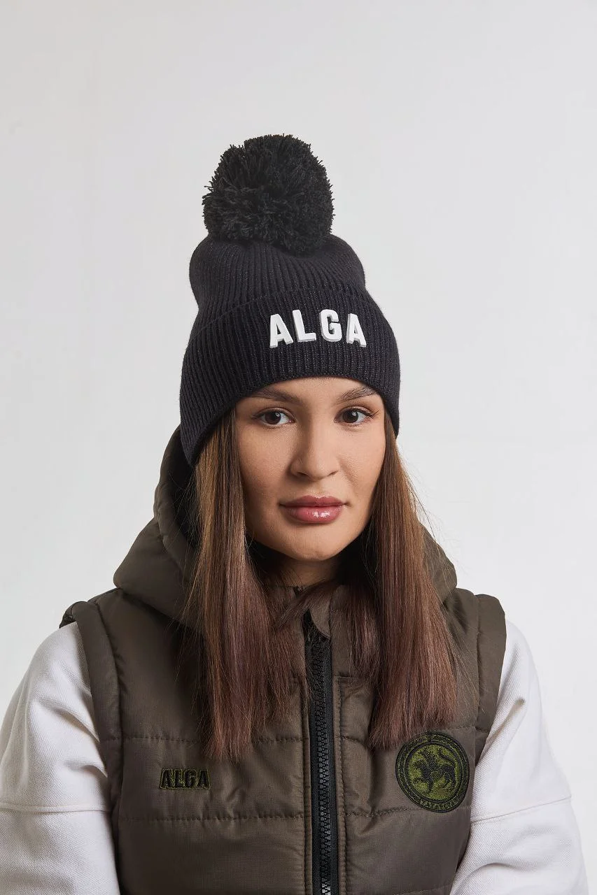 Шапка ALGA унисекс