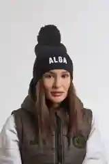 Шапка ALGA унисекс