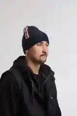 Шапка ALGA унисекс