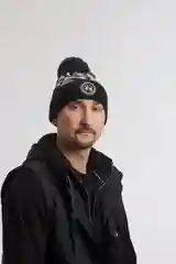 Шапка ALGA унисекс