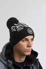 Шапка ALGA унисекс