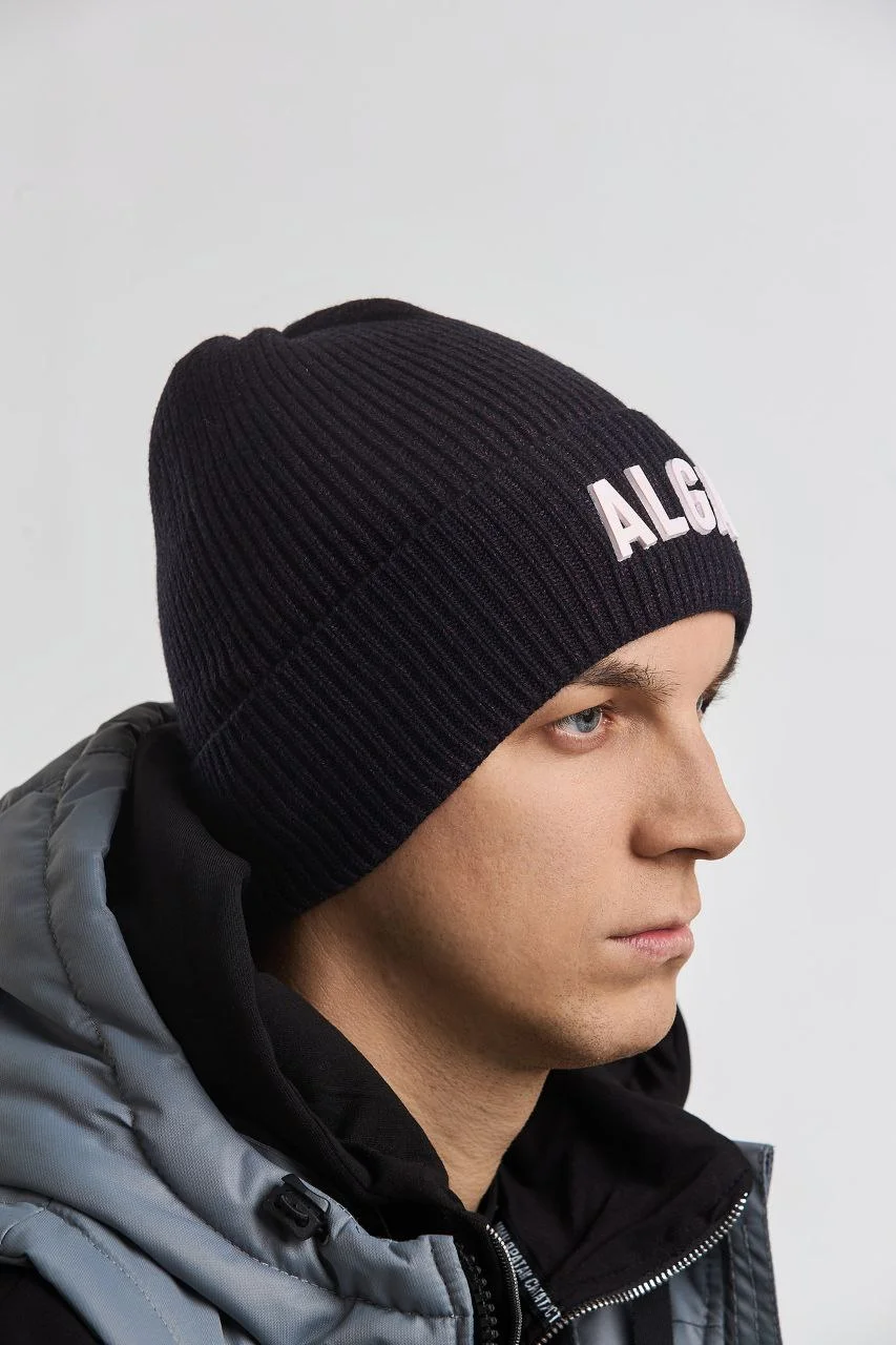 Шапка ALGA унисекс