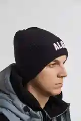 Шапка ALGA унисекс