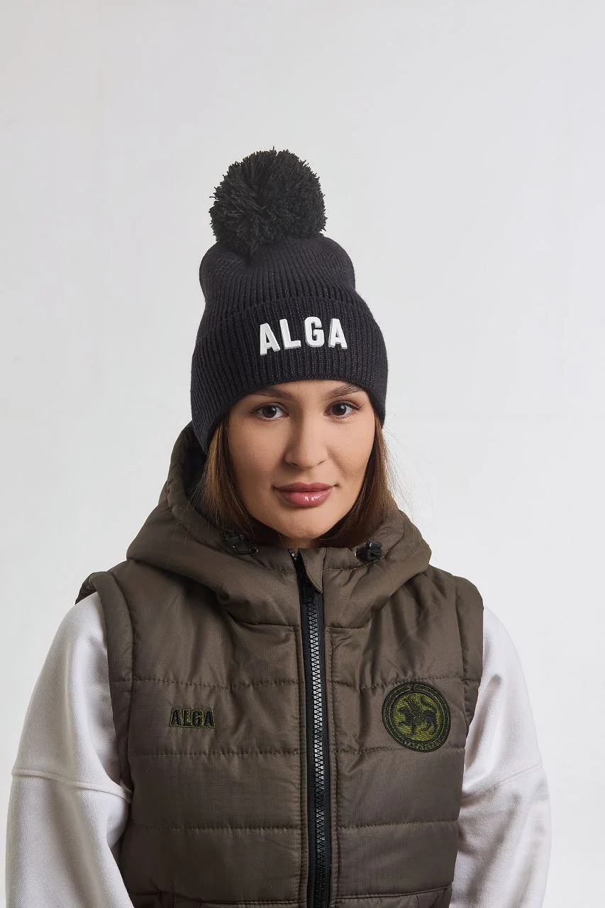 Шапка ALGA унисекс