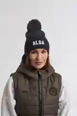 Шапка ALGA унисекс