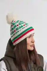Шапка ALGA унисекс
