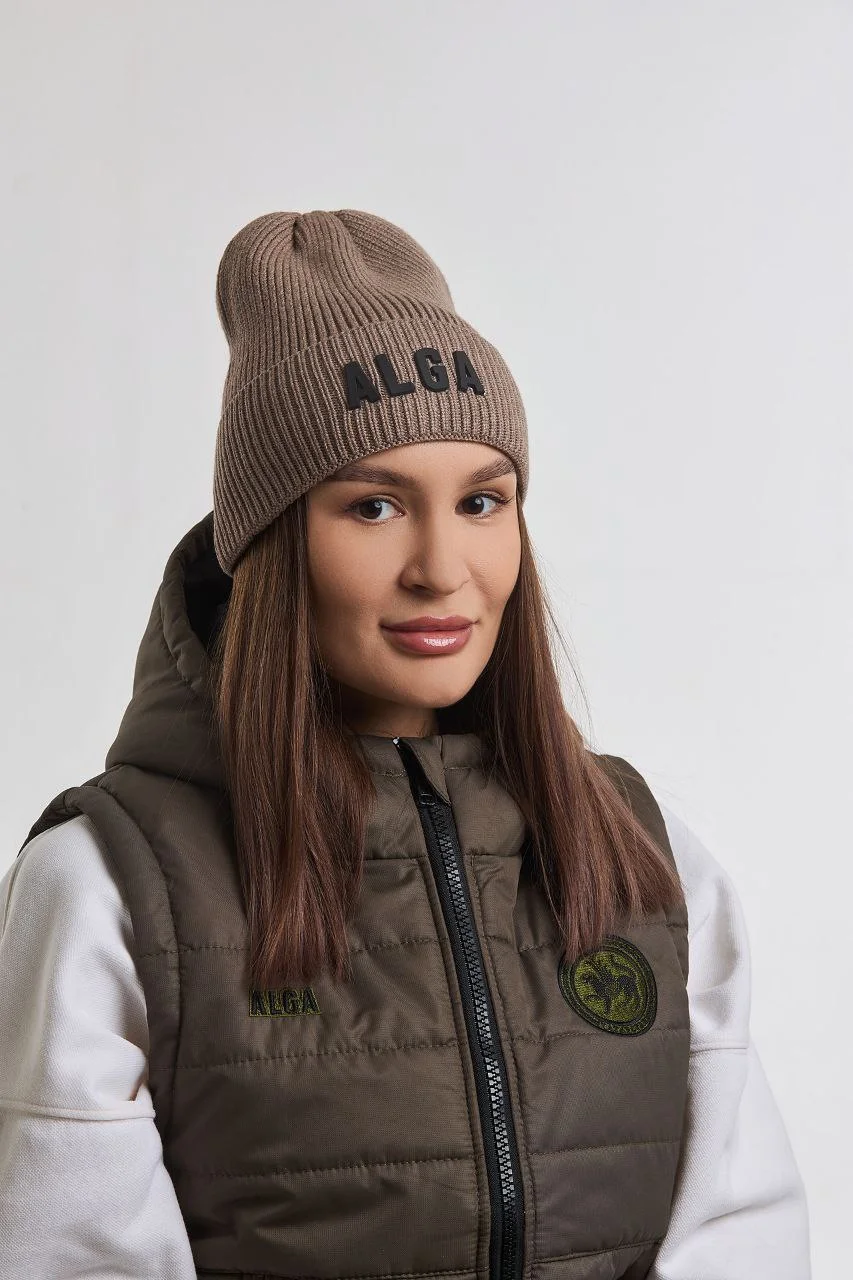 Шапка ALGA унисекс