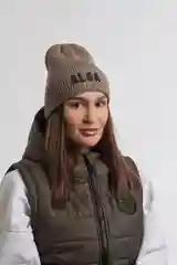 Шапка ALGA унисекс