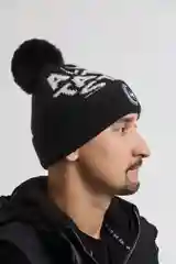 Шапка ALGA унисекс