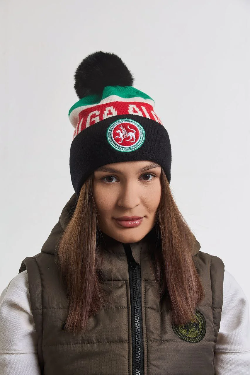 Шапка ALGA унисекс