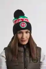 Шапка ALGA унисекс