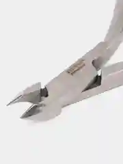 Кусачки маникюрные (PT-04(5)-M SPIR) для кутикулы со спиральной пружиной
