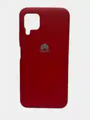 Защитный силиконовый чехол Silicone Cover HUAWEI P40 Lite / Nova 6SE / Nova 7i