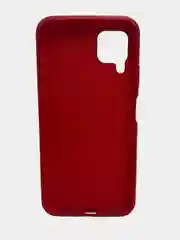 Защитный силиконовый чехол Silicone Cover HUAWEI P40 Lite / Nova 6SE / Nova 7i