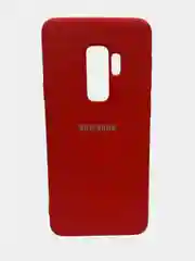 Чехол SILICONE COVER для Samsung S9 Plus