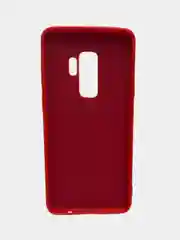Чехол SILICONE COVER для Samsung S9 Plus