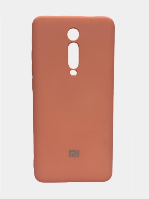 Чехол SILICONE COVER для Xiaomi K20