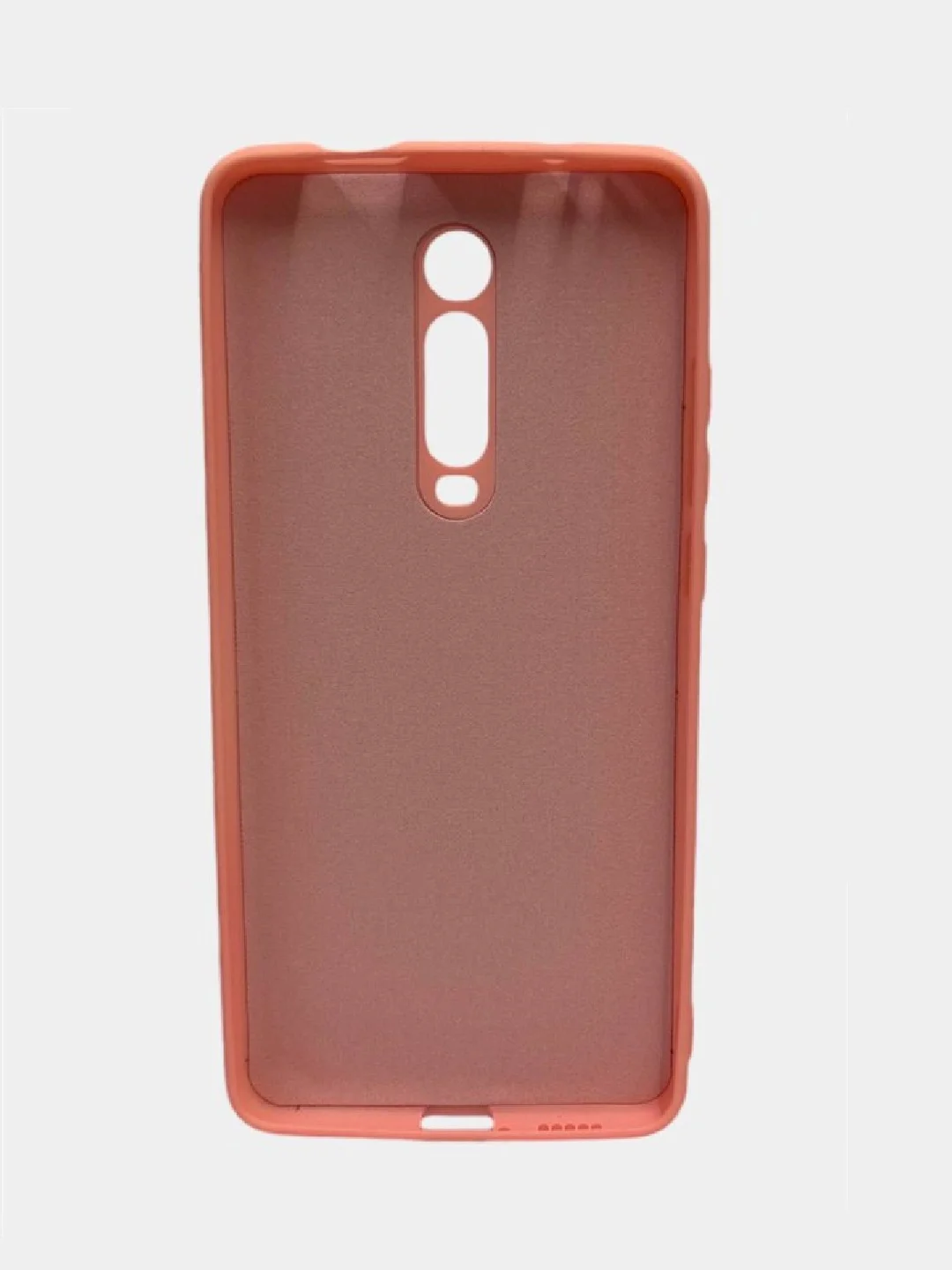 Чехол SILICONE COVER для Xiaomi K20