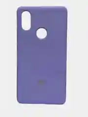 Чехол SILICONE COVER для Xiaomi 8 SE