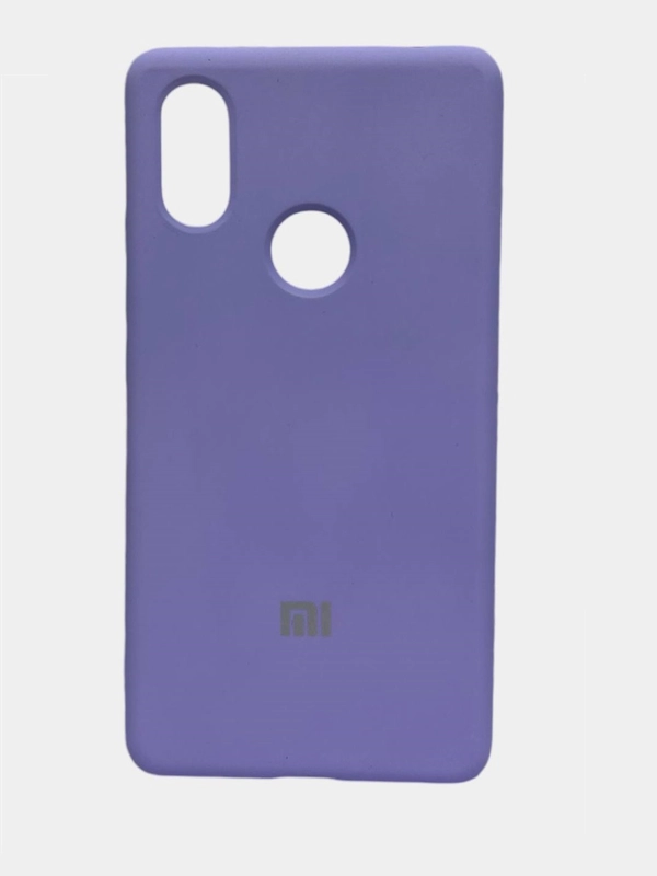 Чехол SILICONE COVER для Xiaomi 8 SE
