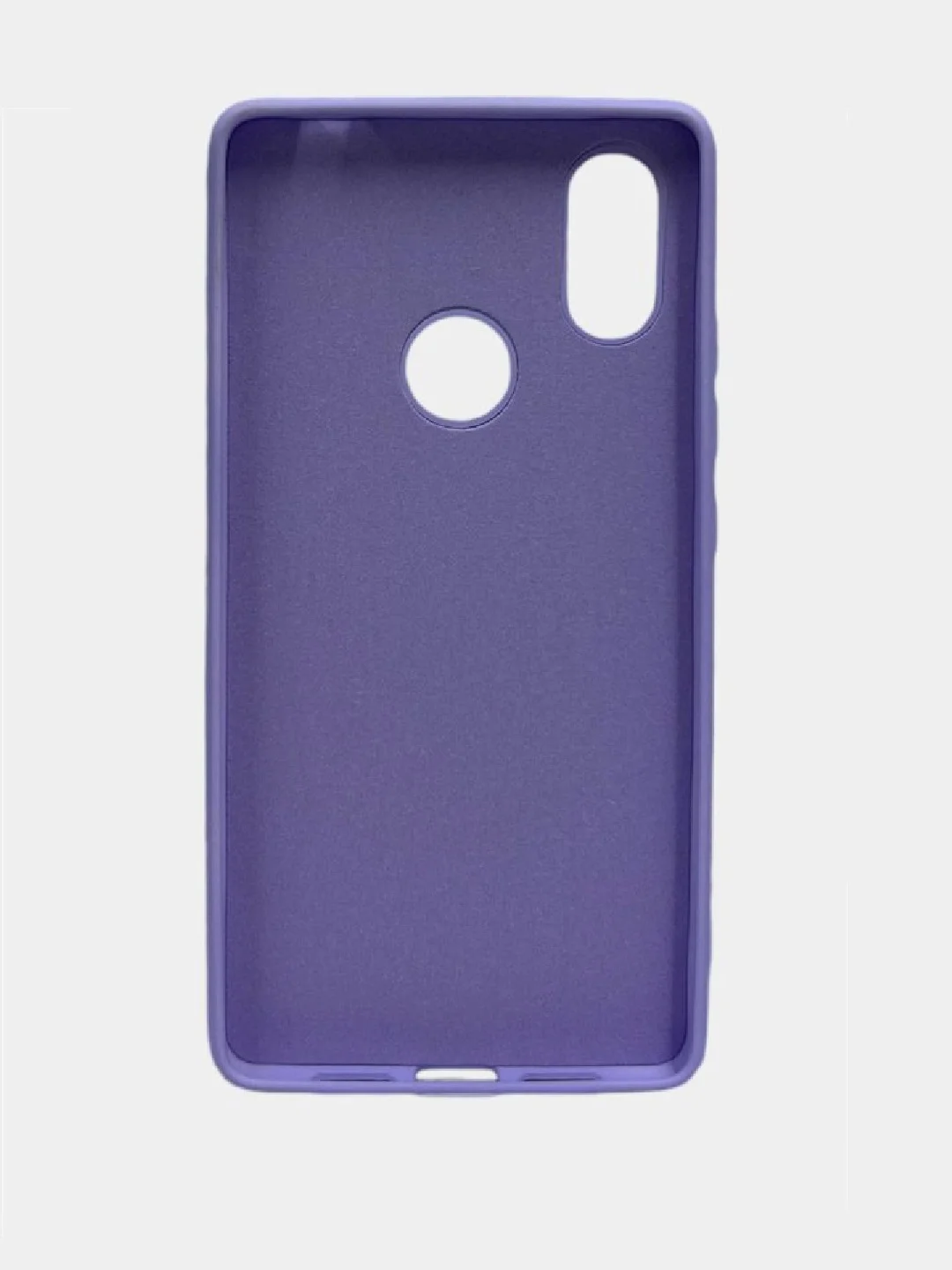 Чехол SILICONE COVER для Xiaomi 8 SE