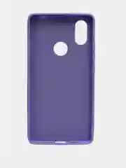 Чехол SILICONE COVER для Xiaomi 8 SE