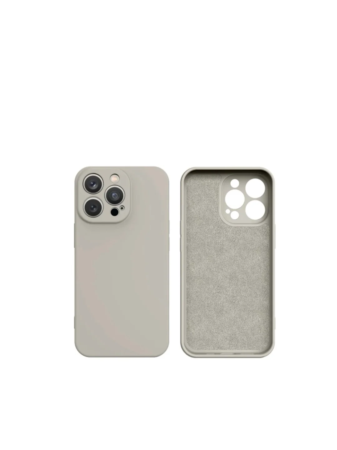 Чехол силиконовый на Iphone 14, 14Pro, 14promax, 15pro, 15, 15Promax