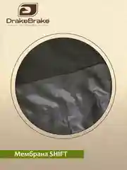 Полукомбинезон ветрозащитный Drake Brake