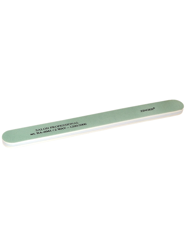 Пилочка для ногтей полировочная (BA-6041)