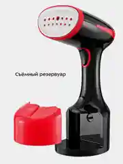 Ручной отпариватель Kitfort КТ-9278, 1600 Вт, 250 мл
