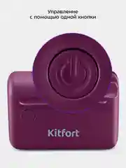 Электроточилка для ножей Kitfort КТ-6814, 6000 об/мин, 5 Вт