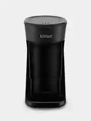 Кофеварка Kitfort КТ-7186
